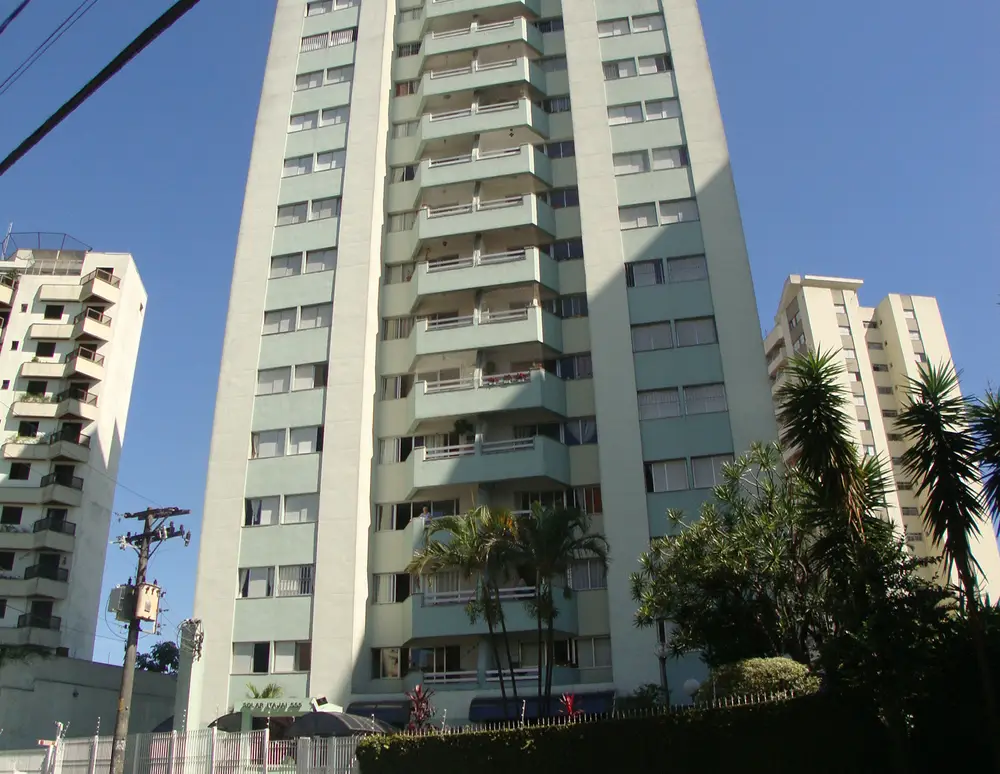 Edificio Solar Itajai
