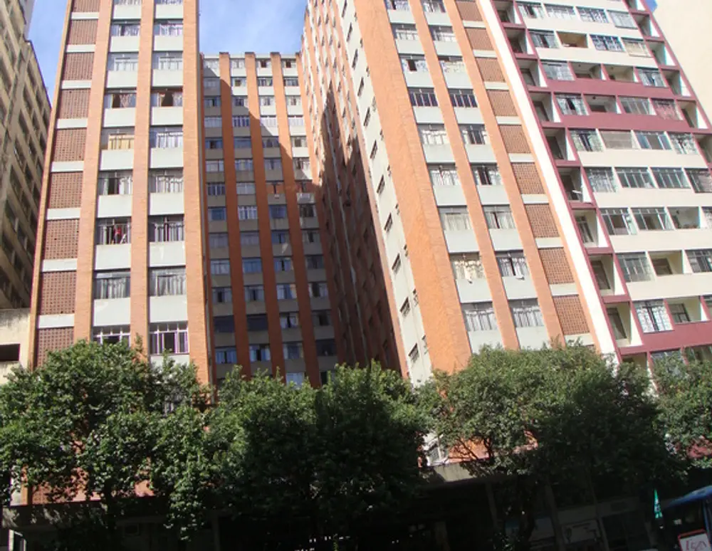 Edificios Anita Chaves e Armindo Chaves