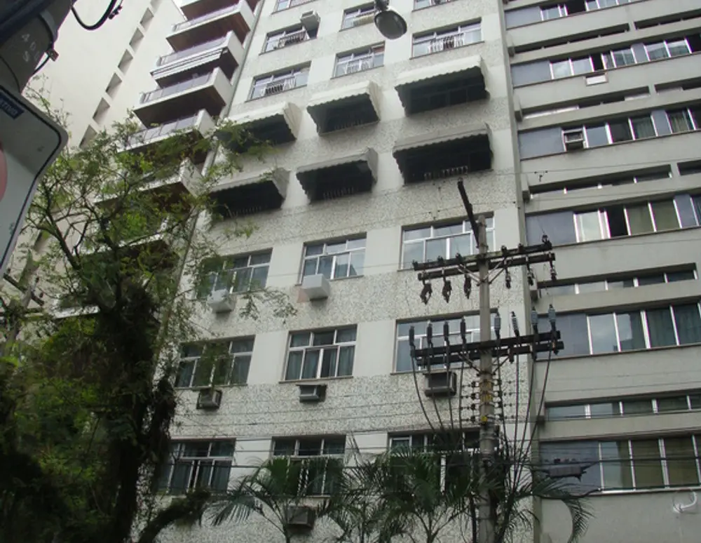 Edificio Serenata