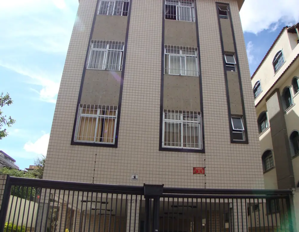 Edificio Itacoatiara