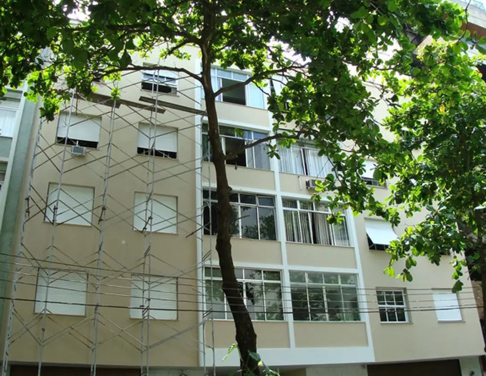 Edificio Arapei