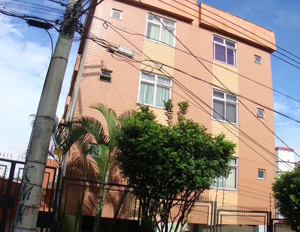 Edificio Versalhes