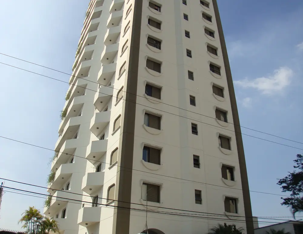 Edificio Ilha de Creta — foto 2