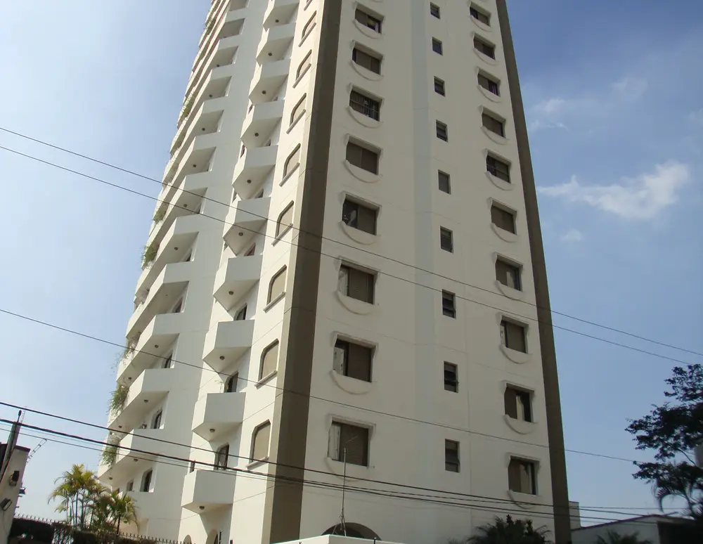 Edificio Ilha de Creta — foto 3