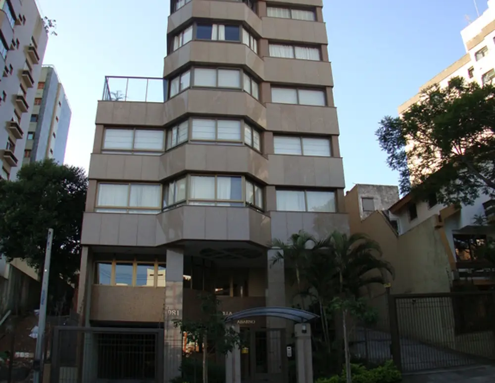 Edificio Residencial Villa Di Abarno