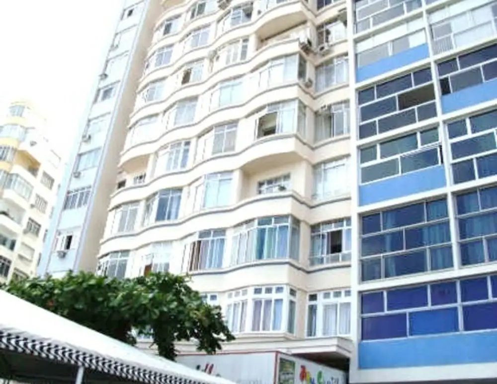 Edificio Graca Couto