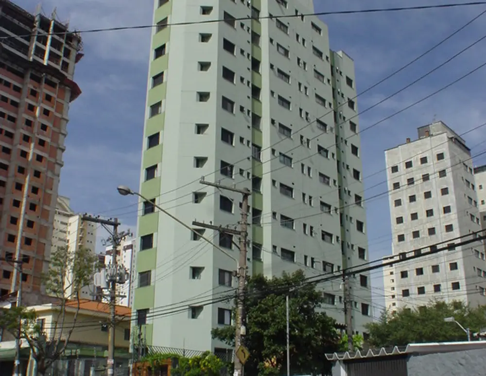 Edificio Rosengarten