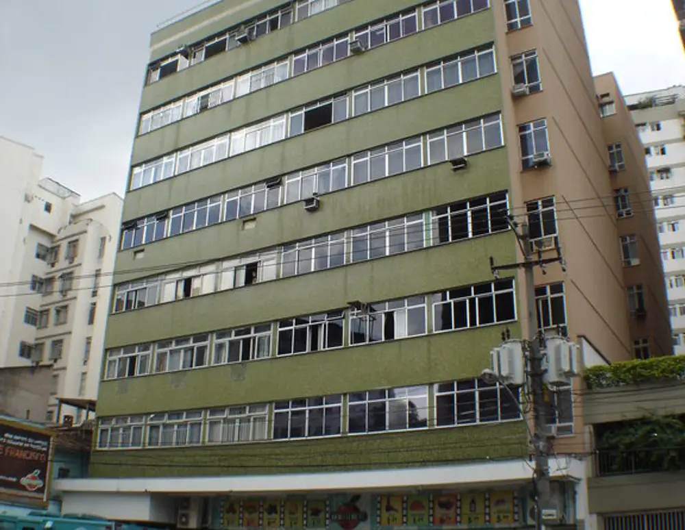 Edifício Celina