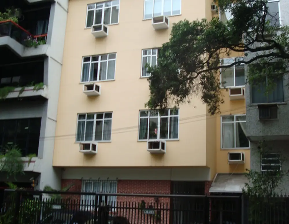 Edificio Nacy