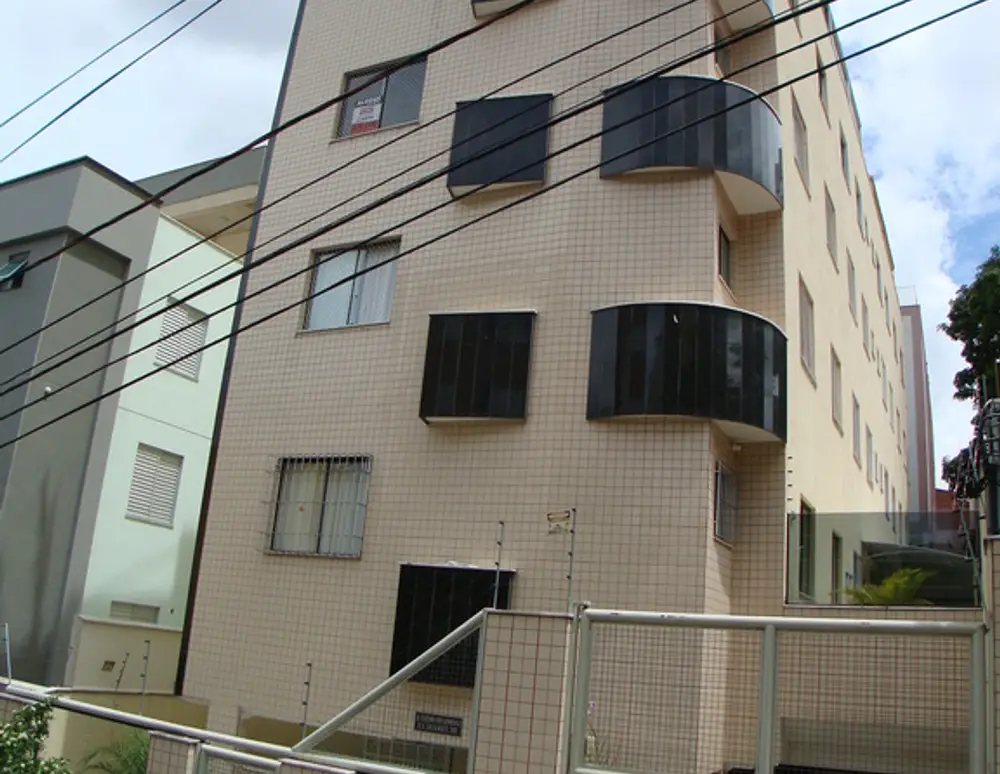 Edifício Terezinha Gontijo Mourao