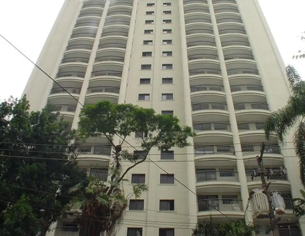 Edificio Hype Itu — foto 2