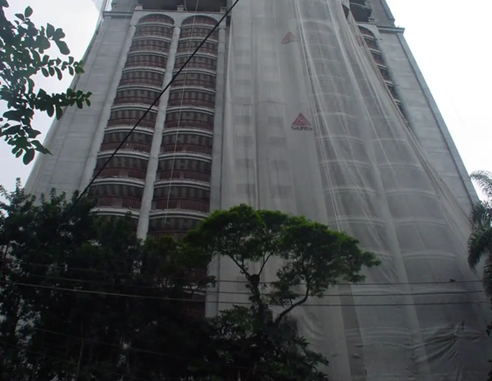Edificio Hype Itu — foto 3
