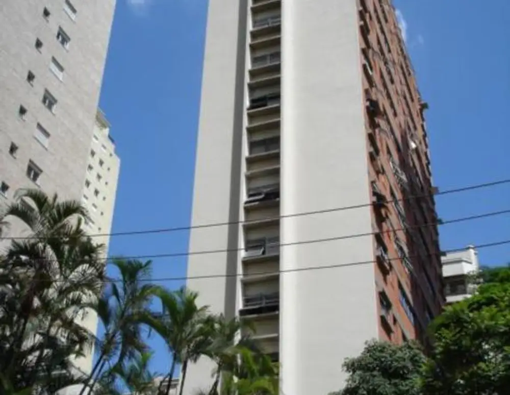 Edificio Montparnasse — foto 3