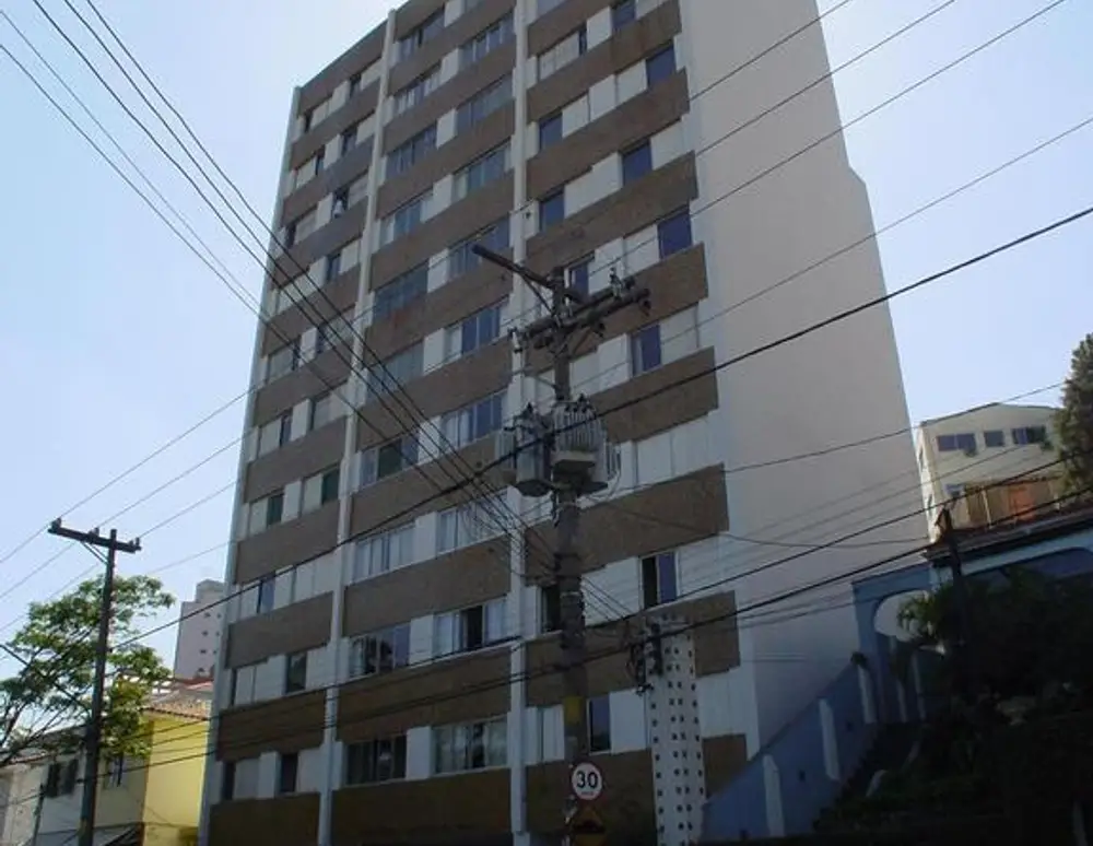 Edificio Patricia