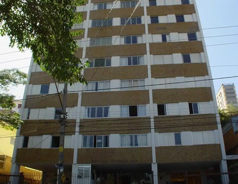 Edificio Patricia — foto 2