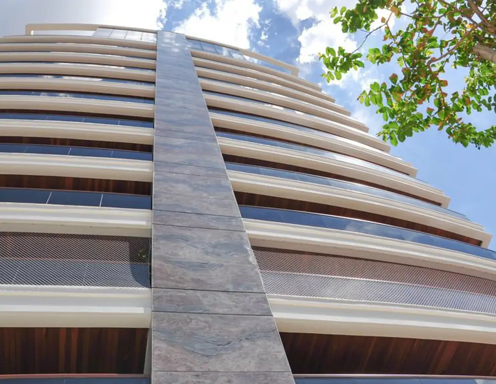 Residencial Clermont-ferrand
