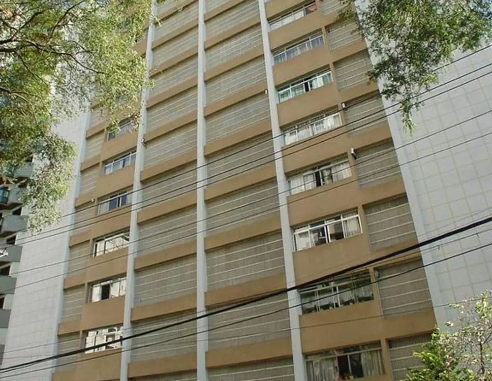 Edifício Viareggio