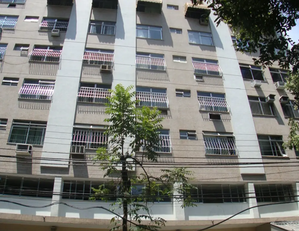 Edificio Porto Belo