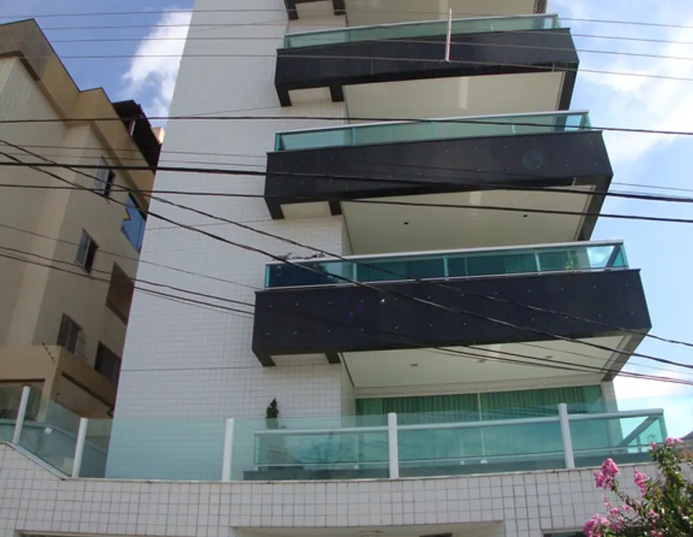 Edificio Versalhes