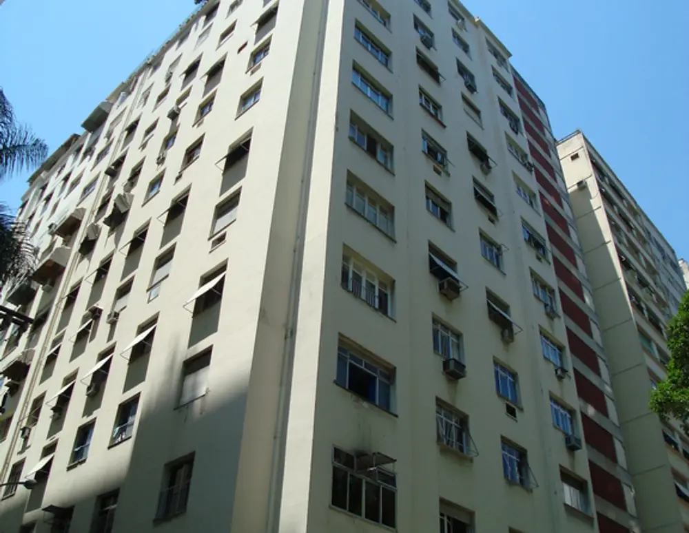 Edificio Itapeva