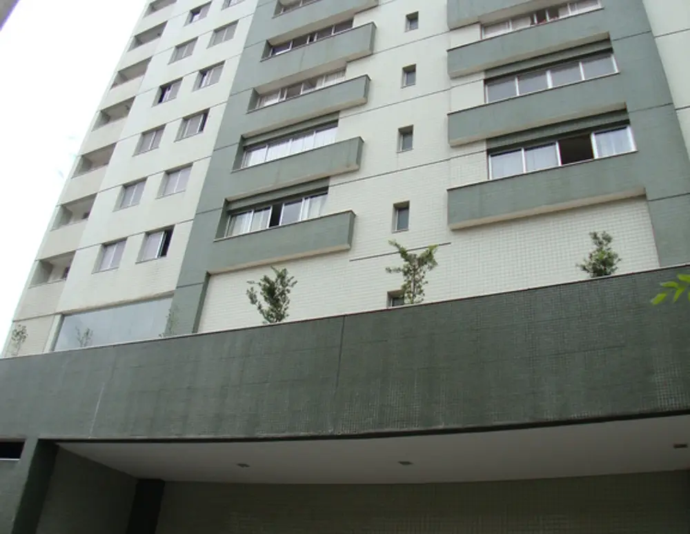 Edifício San Diego