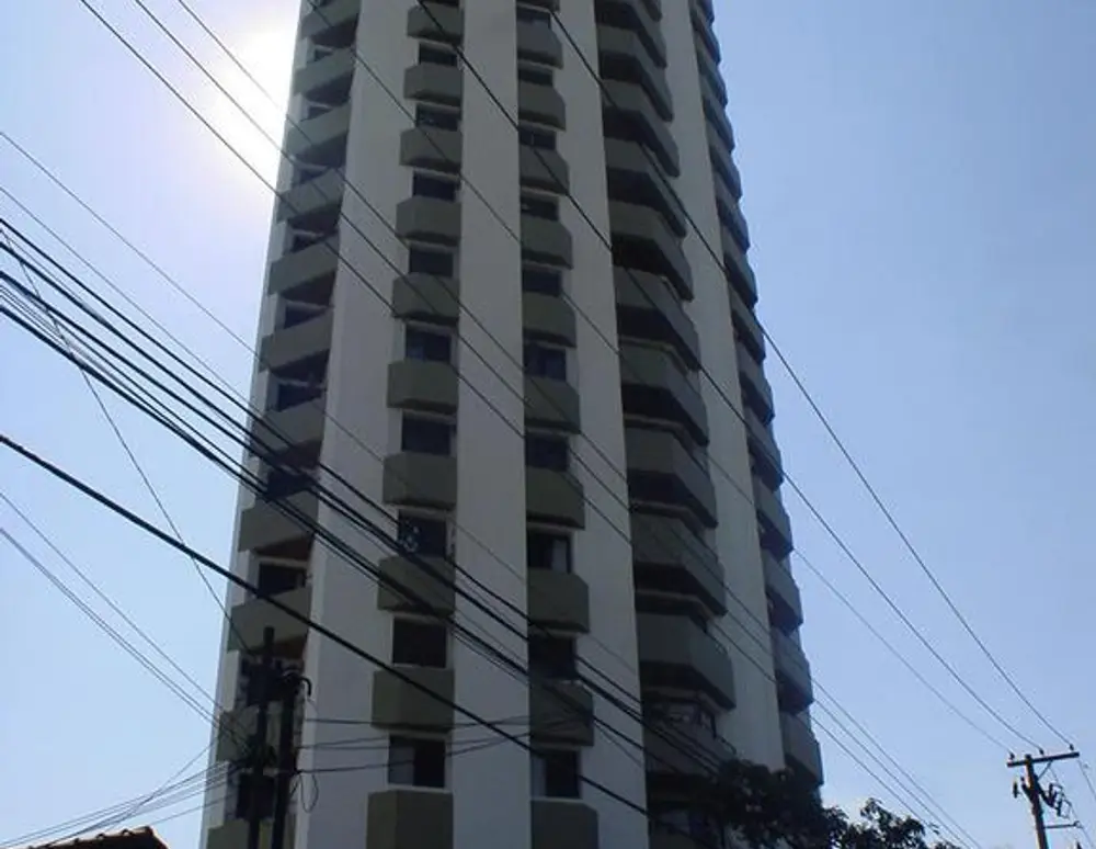 Edificio Tour de Versalles
