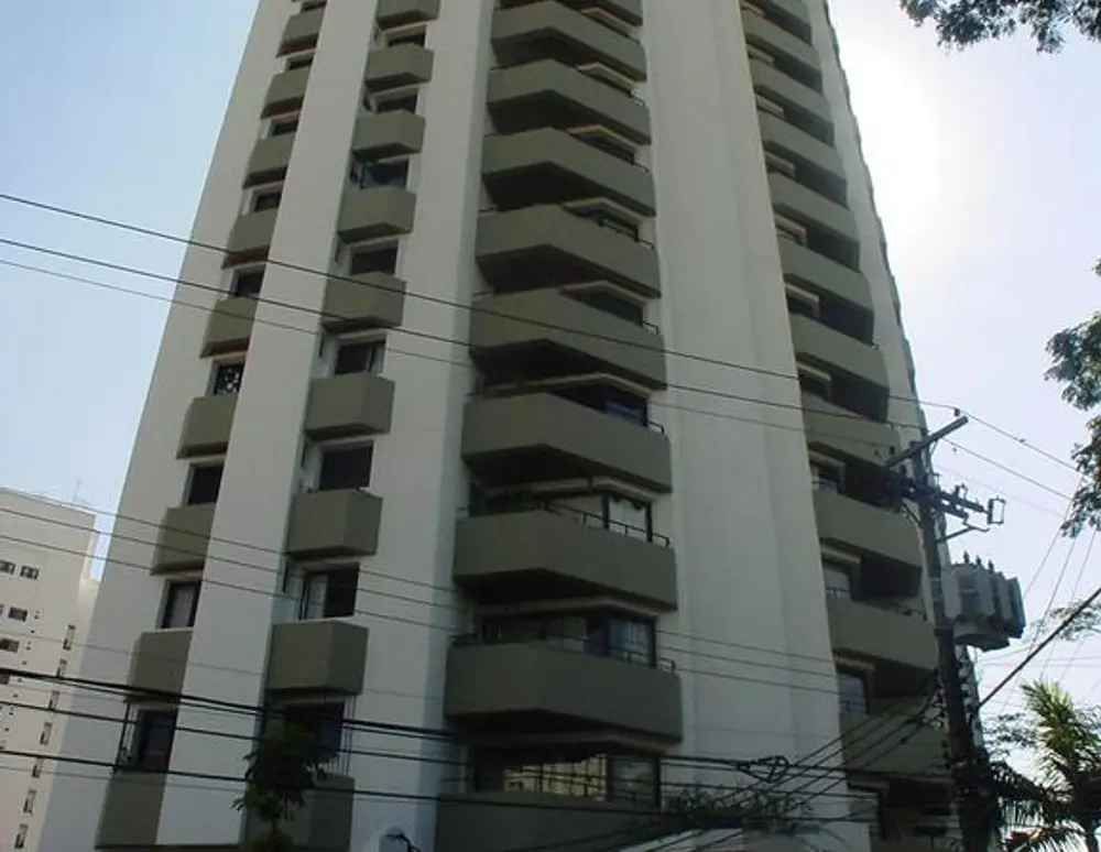 Edificio Tour de Versalles — foto 2
