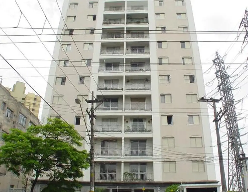 Edificio Residencial Porto Seguro