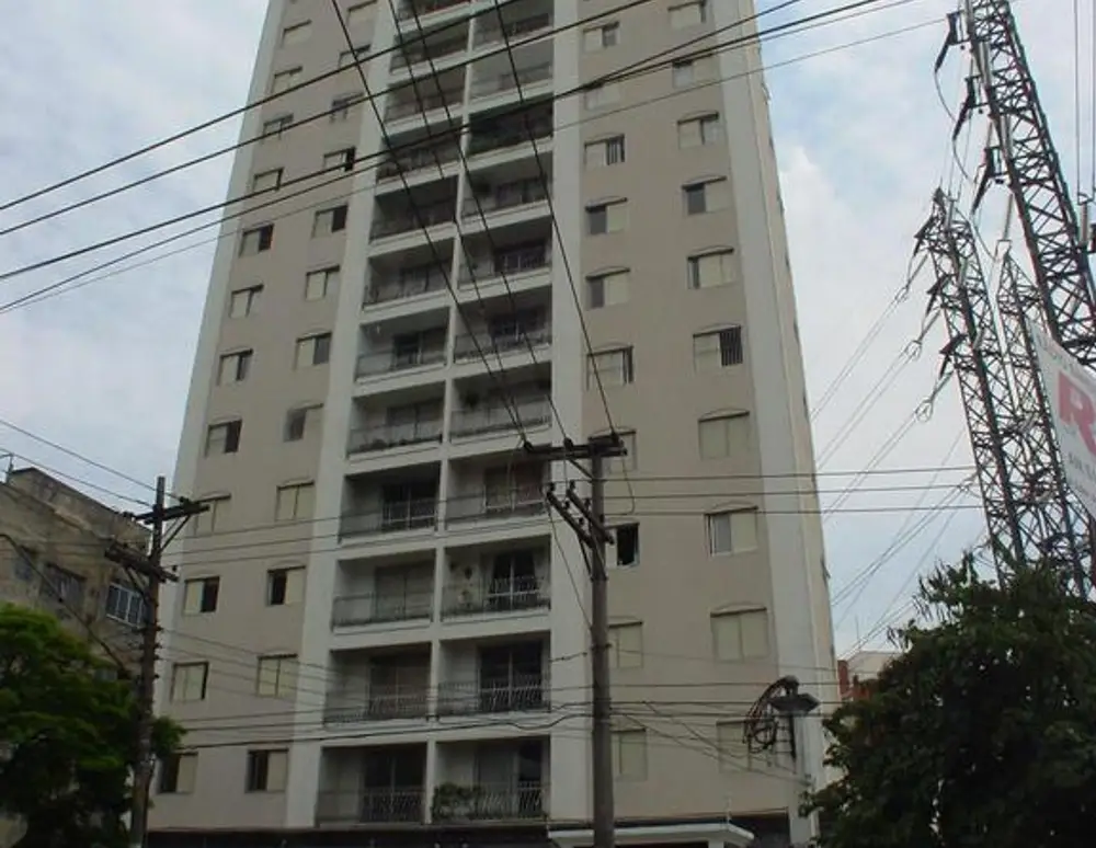 Edificio Residencial Porto Seguro — foto 2