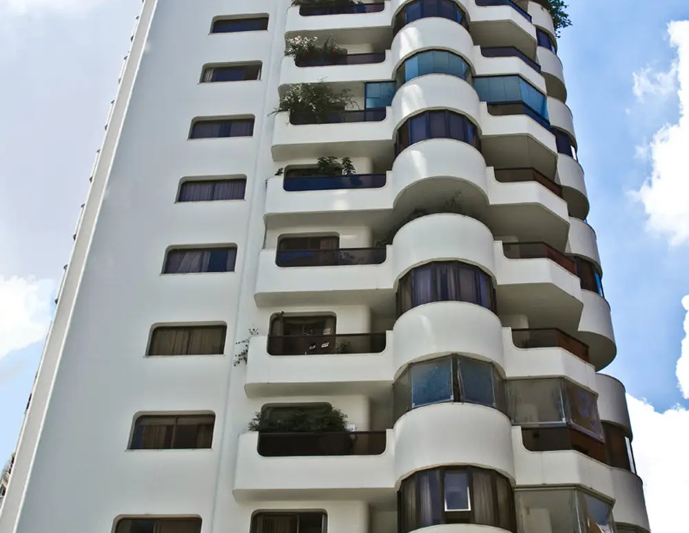 Edificio Verignon