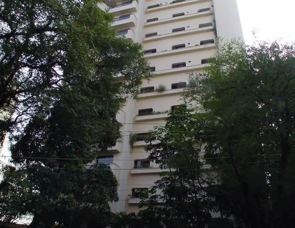 Edificio Verignon — foto 2