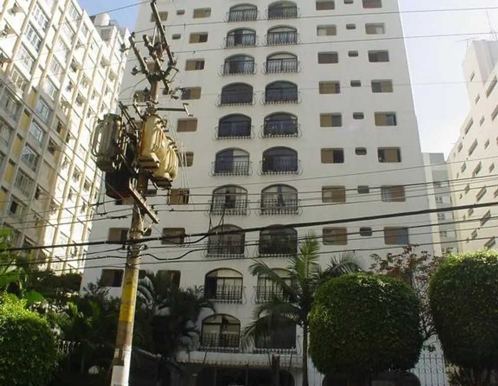 Edificio Antonello da Messina