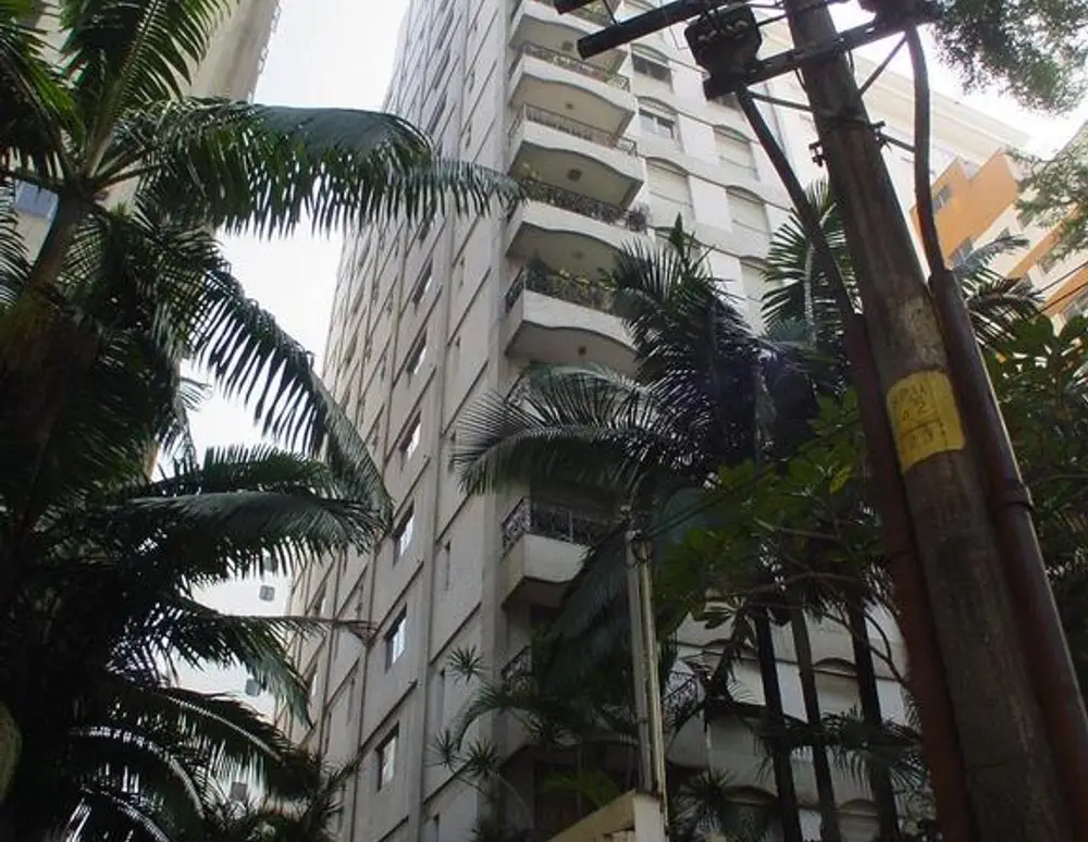 Edificio Golden Point