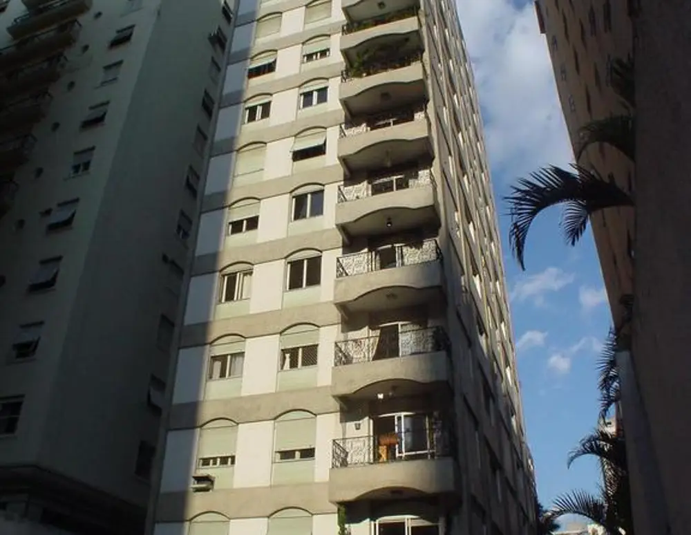 Edificio Golden Point — foto 2