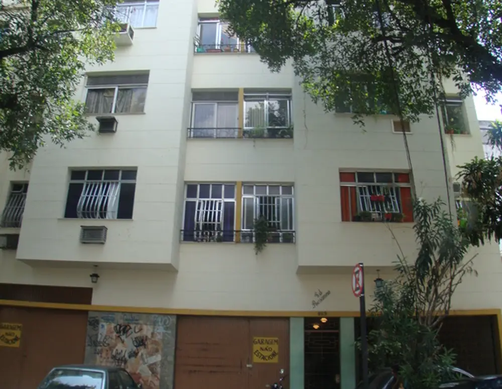 Edificio Rosane
