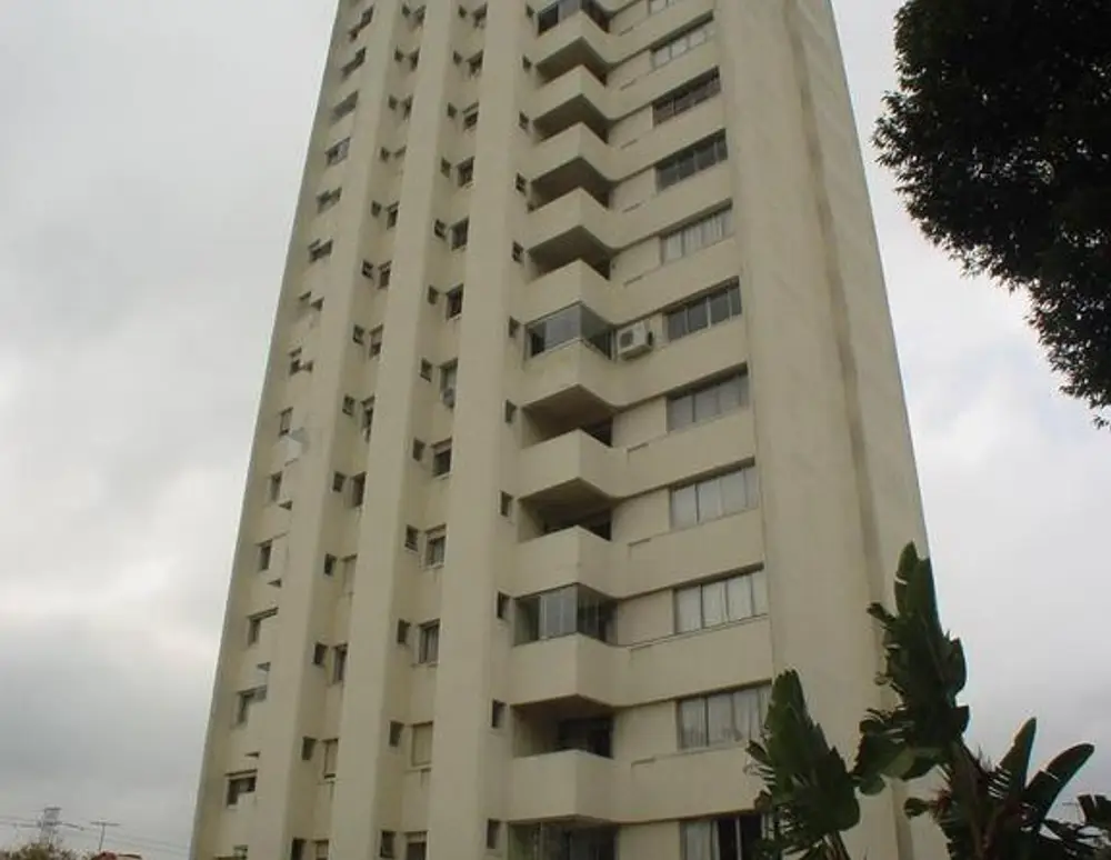 Edificio Maison Pontchartrain