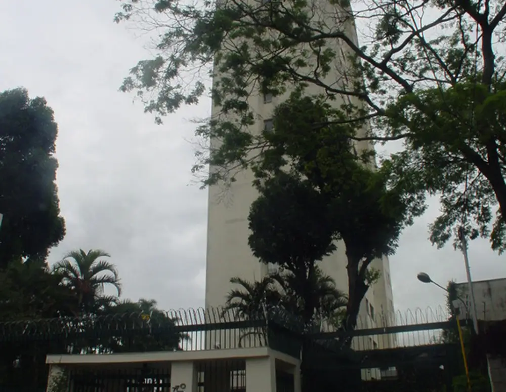 Edificio Maison Pontchartrain — foto 2