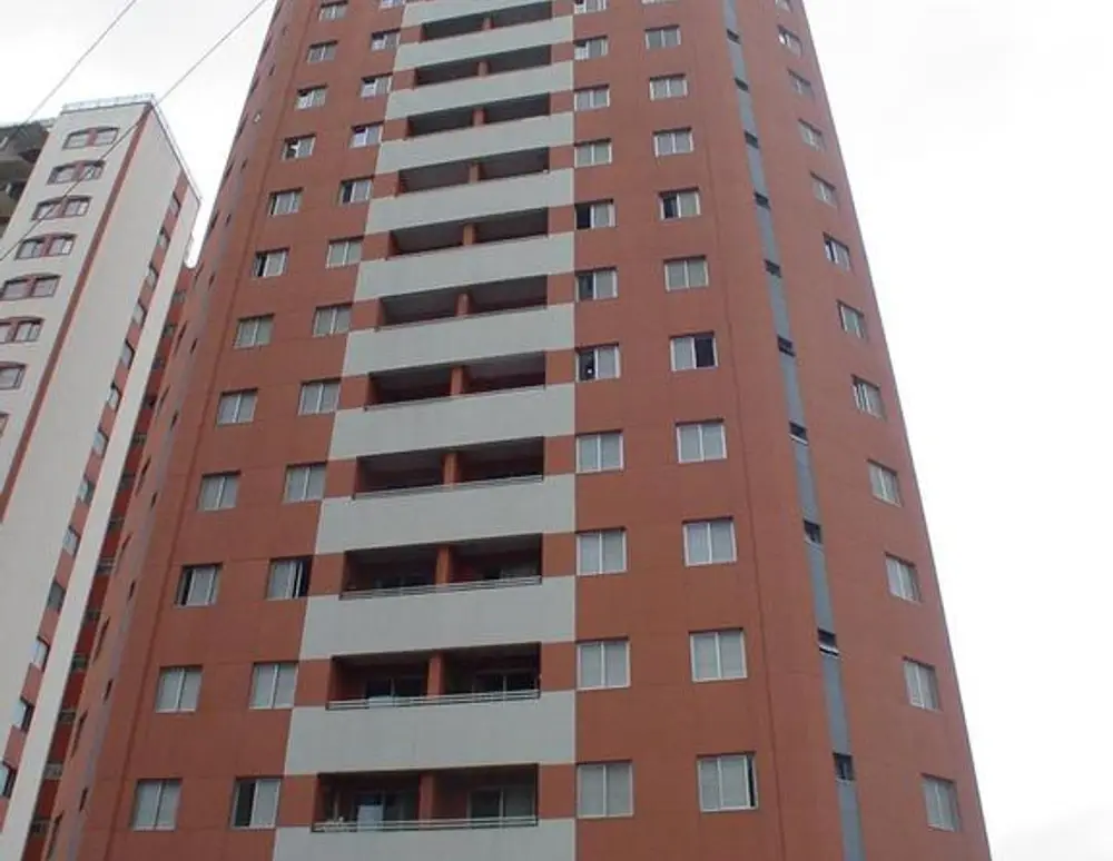 Edificio Queen Evellen