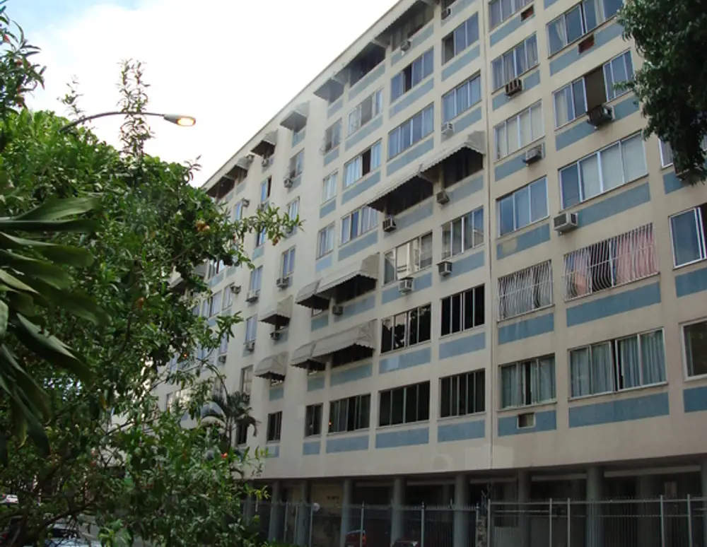 Edifício Araca