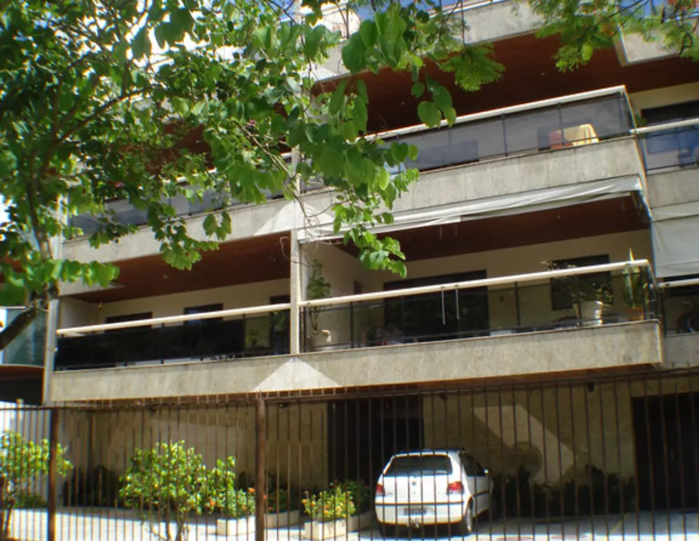 Edifício Morada Bellamar
