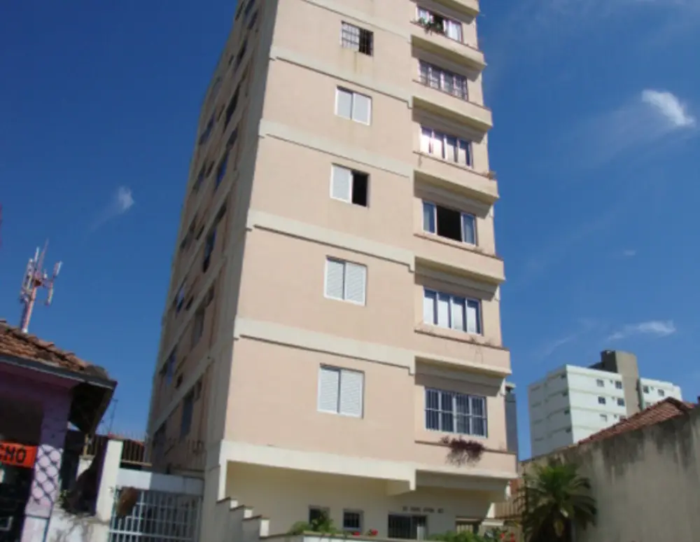 Edificio Padre Vieira