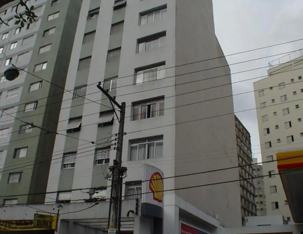 Edificio Luciano