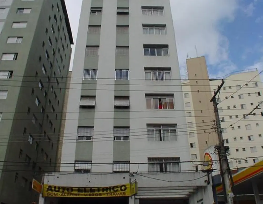 Edificio Luciano — foto 2