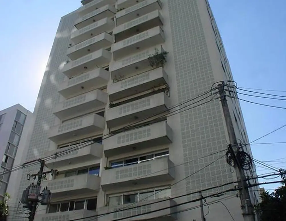 Edificio Gisele