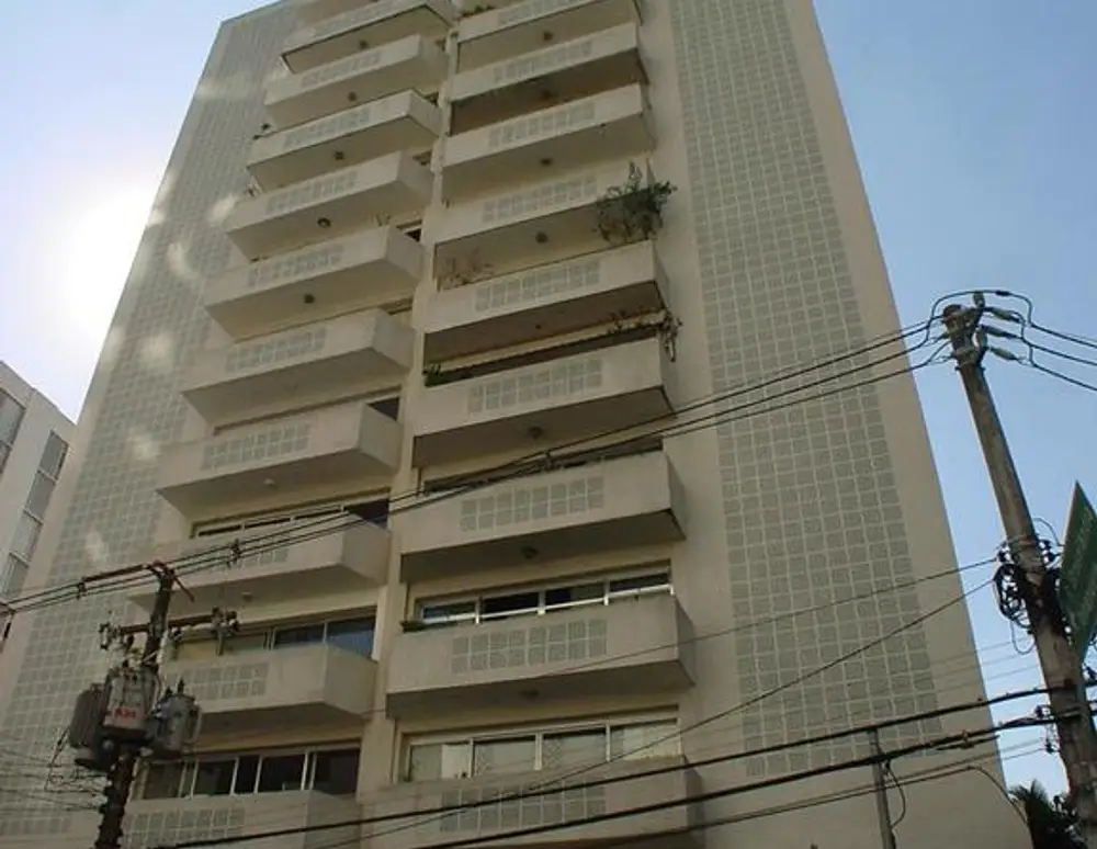 Edificio Gisele — foto 2