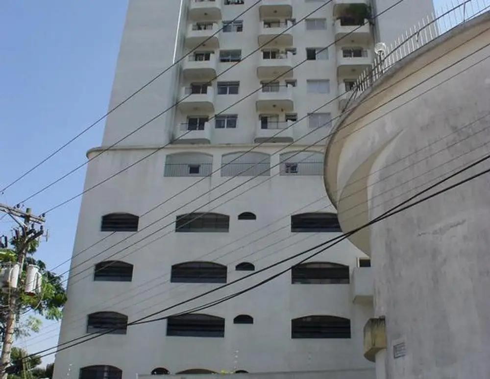 Edificio Monte Pascoal