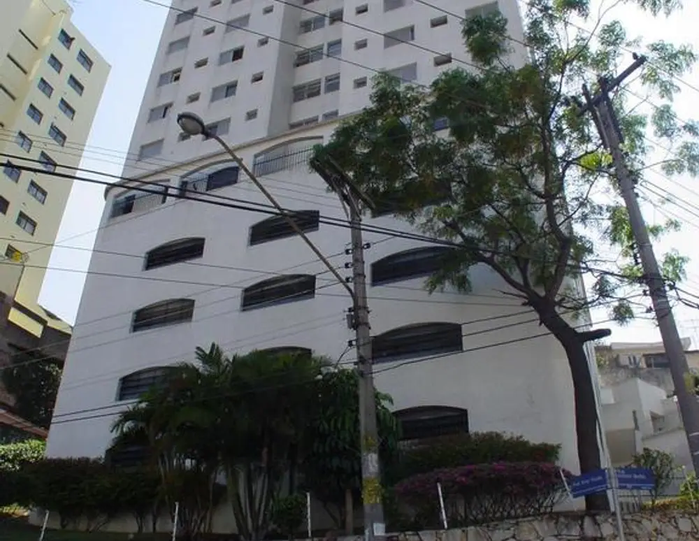 Edificio Monte Pascoal — foto 2