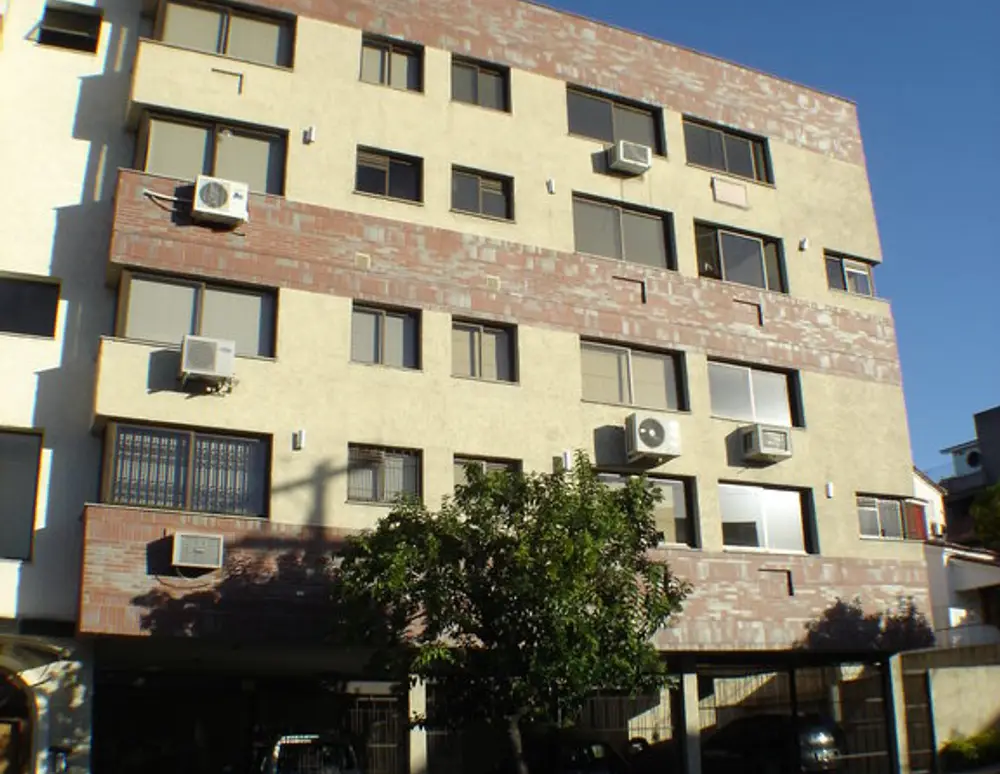 Edificio Poente da Barao