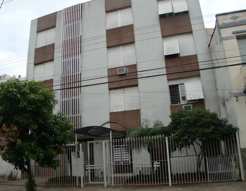 Edificio Saint Paul