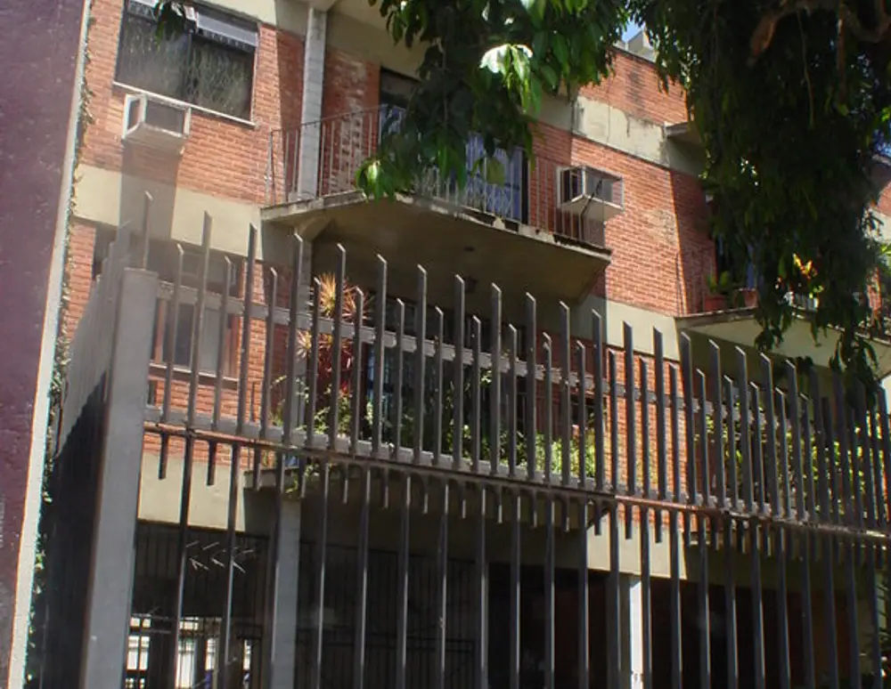Edificio Leonardo